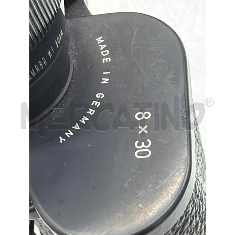 BINOCOLO AGFA 8X30 NON TESTATO | Mercatino dell'Usato Montesilvano 2