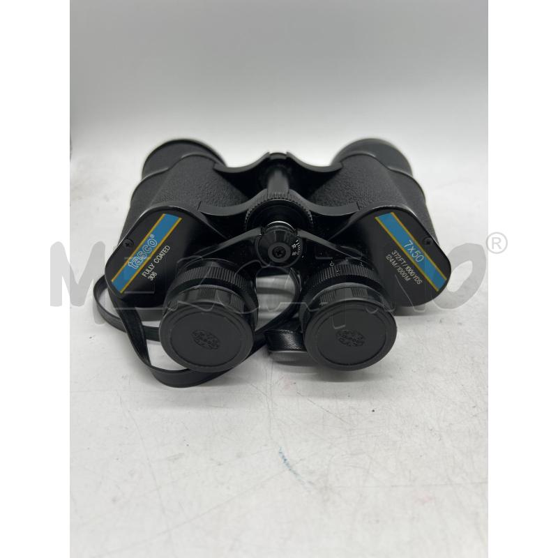 BINOCOLO TASCO 306 7X50 | Mercatino dell'Usato Montesilvano 2