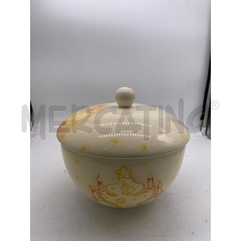 BISCOTTIERA THUN BEIGE | Mercatino dell'Usato Montesilvano 1