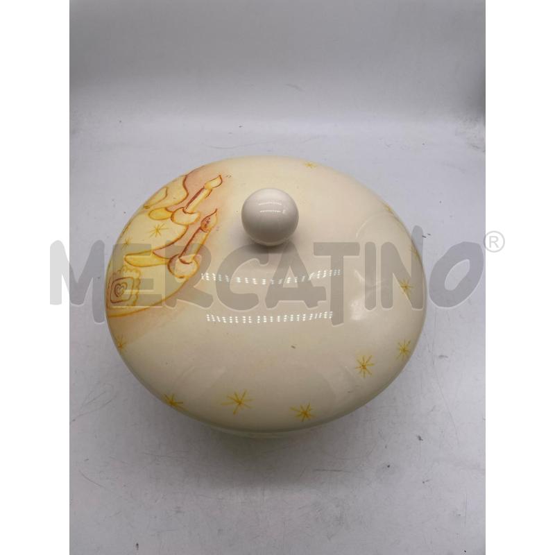 BISCOTTIERA THUN BEIGE | Mercatino dell'Usato Montesilvano 2