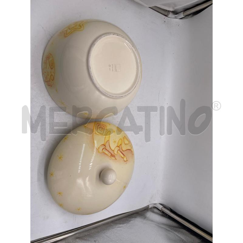 BISCOTTIERA THUN BEIGE | Mercatino dell'Usato Montesilvano 3