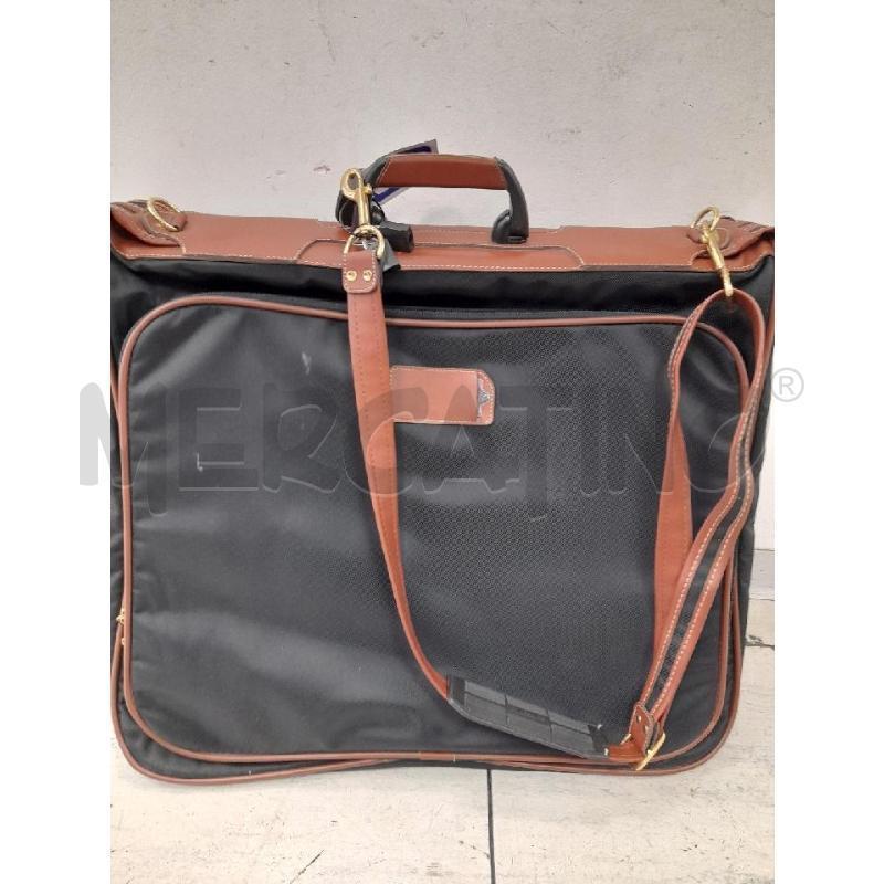 BORSA ABITI SAMSONITE  | Mercatino dell'Usato Montesilvano 3