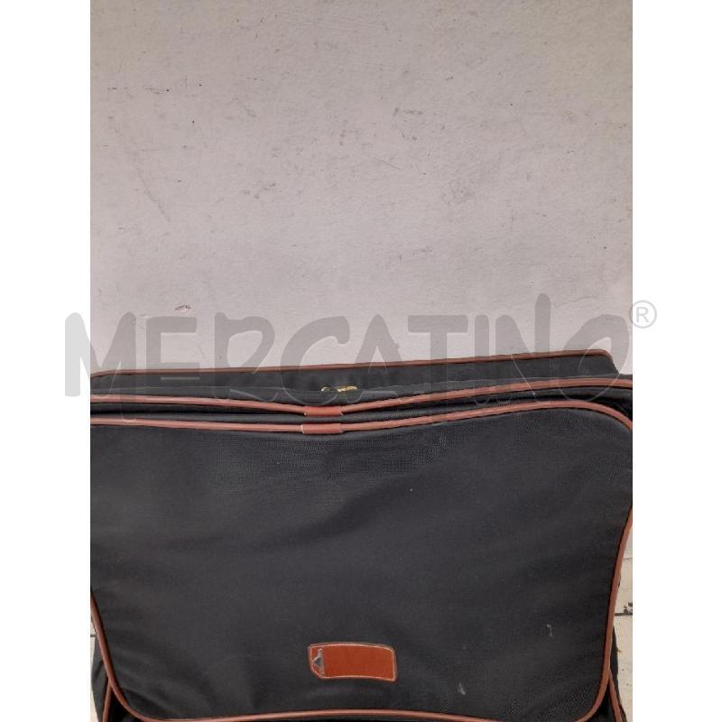 BORSA ABITI SAMSONITE  | Mercatino dell'Usato Montesilvano 4