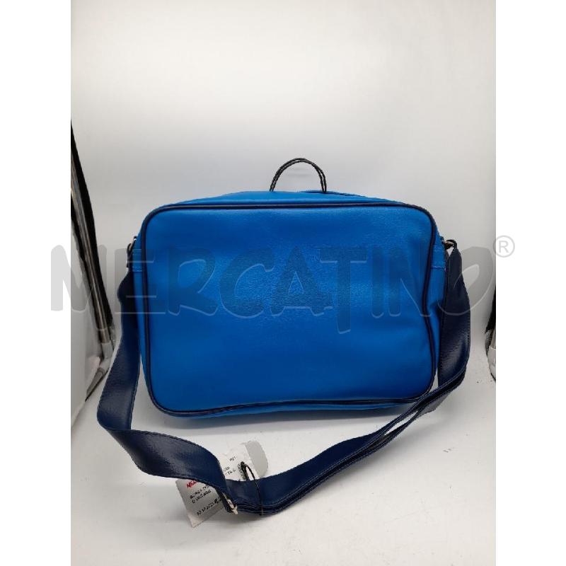 BORSA DONNA ALCOTT& CO VINTAGE | Mercatino dell'Usato Montesilvano 2