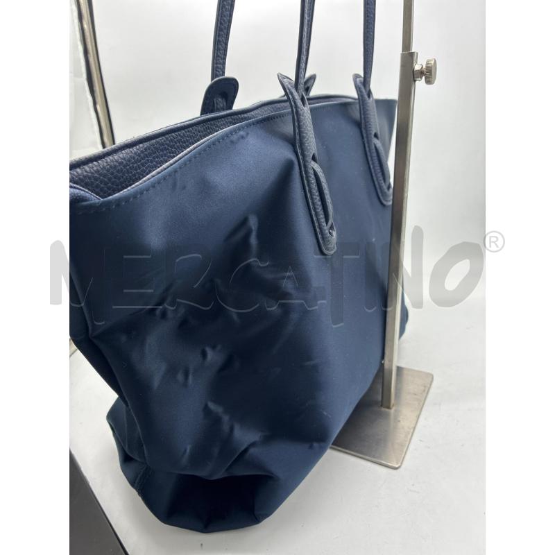 BORSA DONNA CAMOMILLA BLU | Mercatino dell'Usato Montesilvano 3