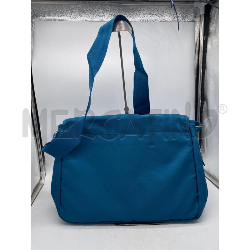 BORSA DONNA CELESTE DANZA | Mercatino dell'Usato Montesilvano 2