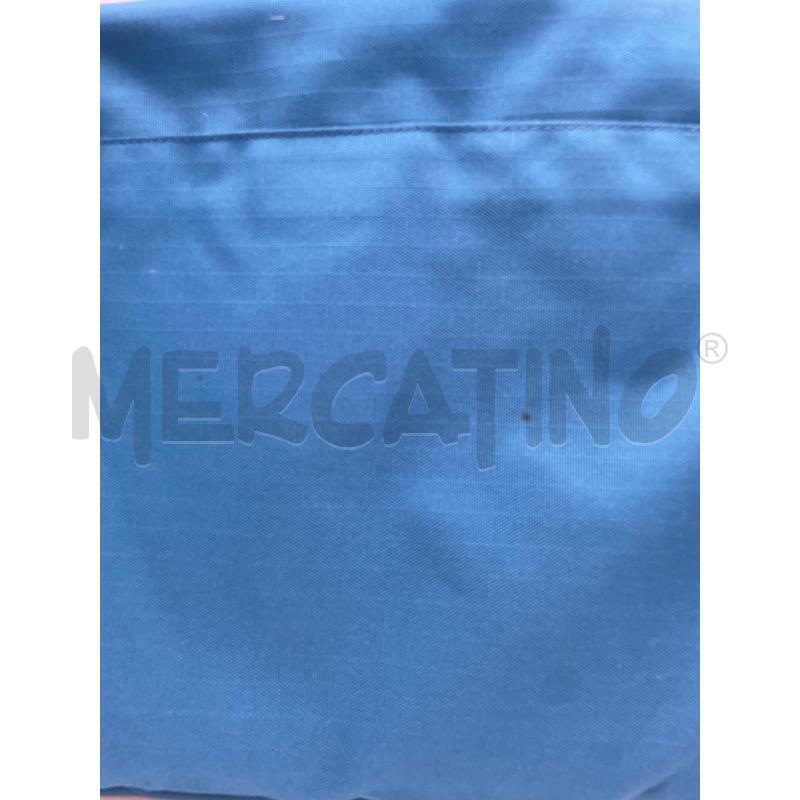 BORSA DONNA CELESTE DANZA | Mercatino dell'Usato Montesilvano 3