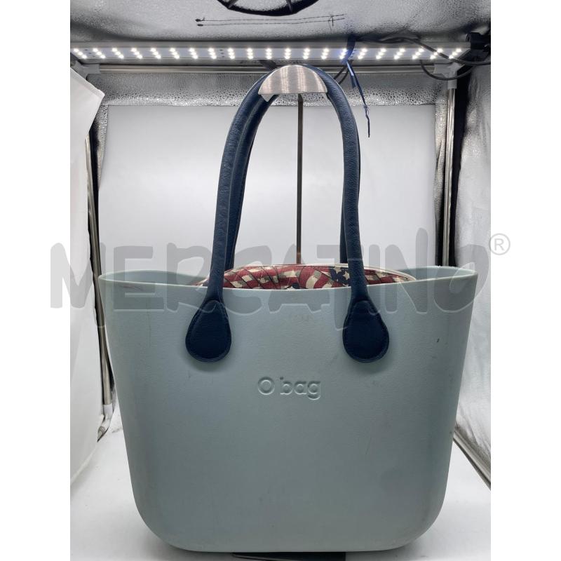 BORSA DONNA CELEST O BAG | Mercatino dell'Usato Montesilvano 1