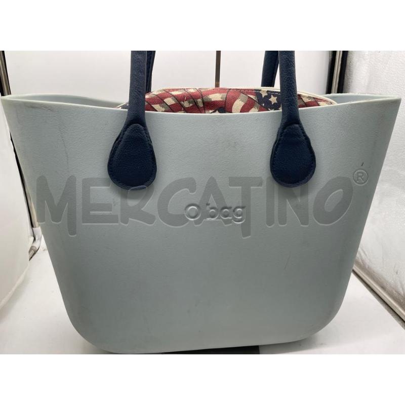 BORSA DONNA CELEST O BAG | Mercatino dell'Usato Montesilvano 2