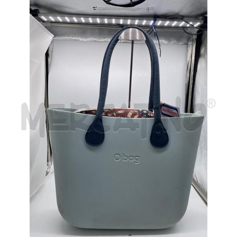 BORSA DONNA CELEST O BAG | Mercatino dell'Usato Montesilvano 3