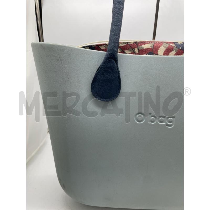 BORSA DONNA CELEST O BAG | Mercatino dell'Usato Montesilvano 4