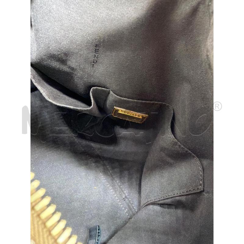 BORSA DONNA FENDI PELLE DORATA | Mercatino dell'Usato Montesilvano 4