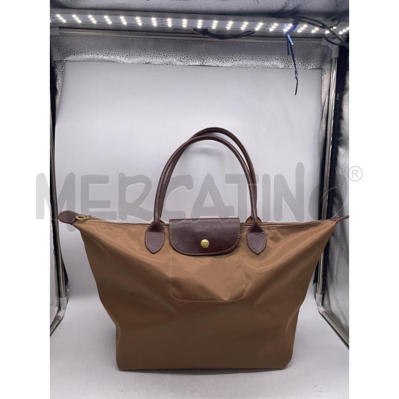 BORSA DONNA MARRO LONG CHANO | Mercatino dell'Usato Montesilvano 1