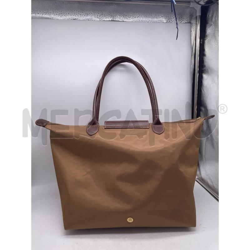 BORSA DONNA MARRO LONG CHANO | Mercatino dell'Usato Montesilvano 2