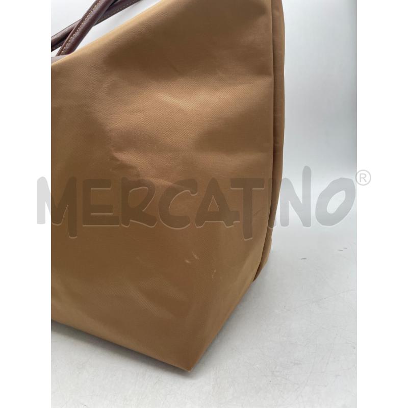 BORSA DONNA MARRO LONG CHANO | Mercatino dell'Usato Montesilvano 3