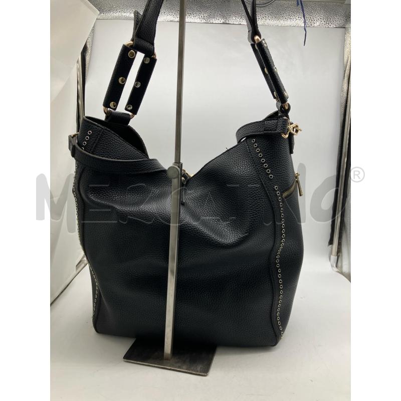 BORSA DONNA NERE FEZ | Mercatino dell'Usato Montesilvano 3