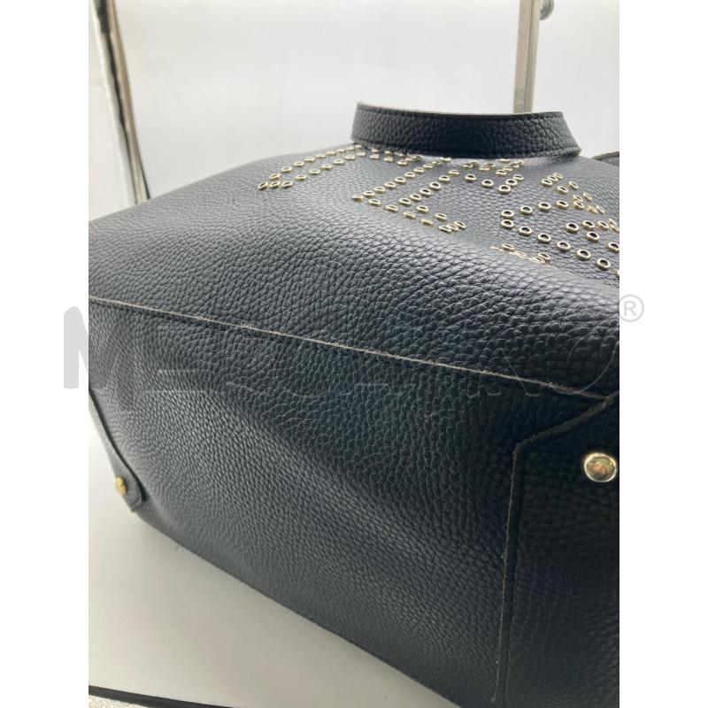 BORSA DONNA NERE FEZ | Mercatino dell'Usato Montesilvano 4