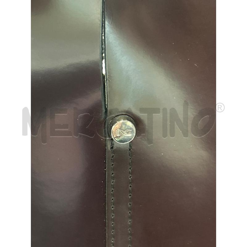 BORSA DONNA NERO GIARDINI NER AMARRO | Mercatino dell'Usato Montesilvano 2