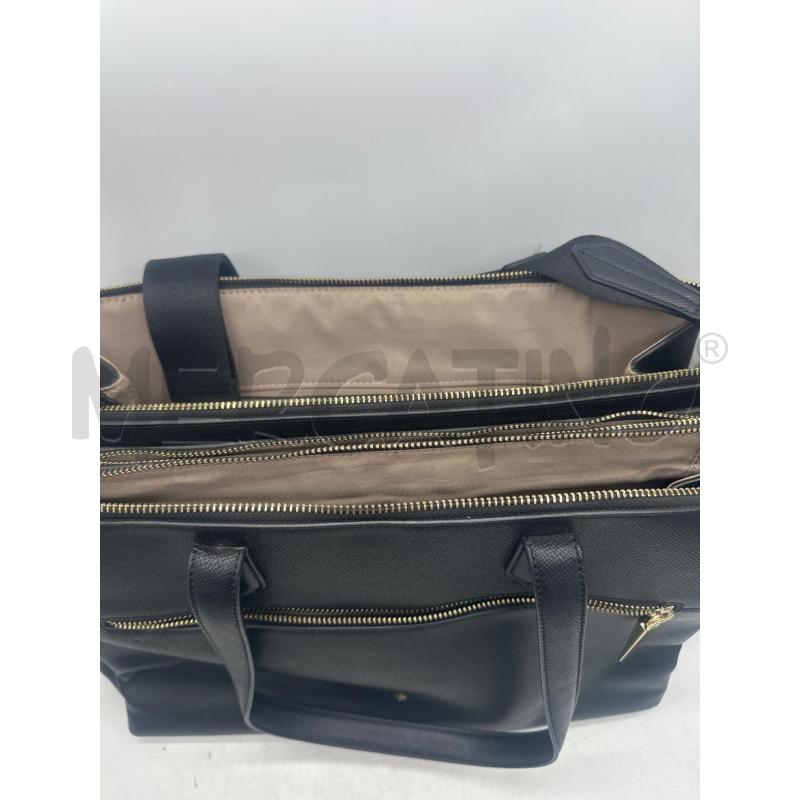 BORSA DONNA SAMSONITE NERA  | Mercatino dell'Usato Montesilvano 2