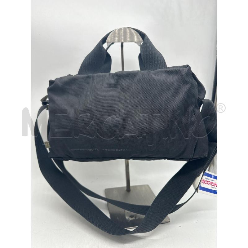 BORSA DONNA TESSUTO MANDARINA DUCK MERA | Mercatino dell'Usato Montesilvano 1