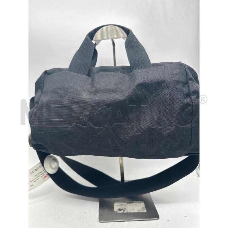 BORSA DONNA TESSUTO MANDARINA DUCK MERA | Mercatino dell'Usato Montesilvano 3