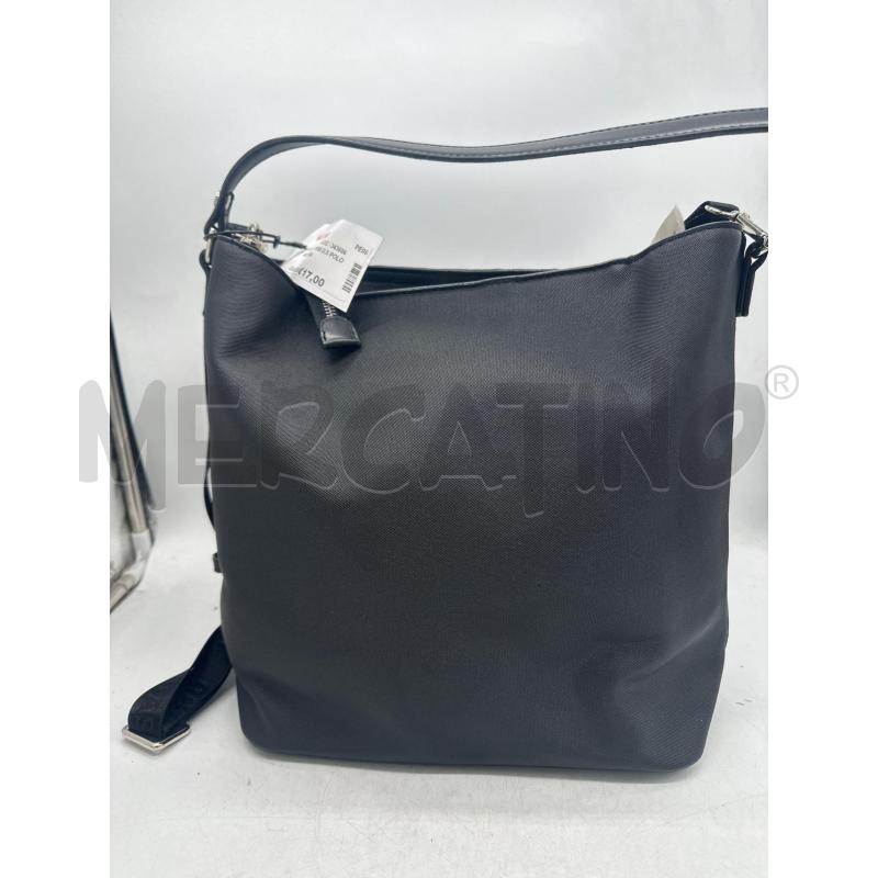 BORSA DONNA U.S POLO ASSN NERA | Mercatino dell'Usato Montesilvano 2