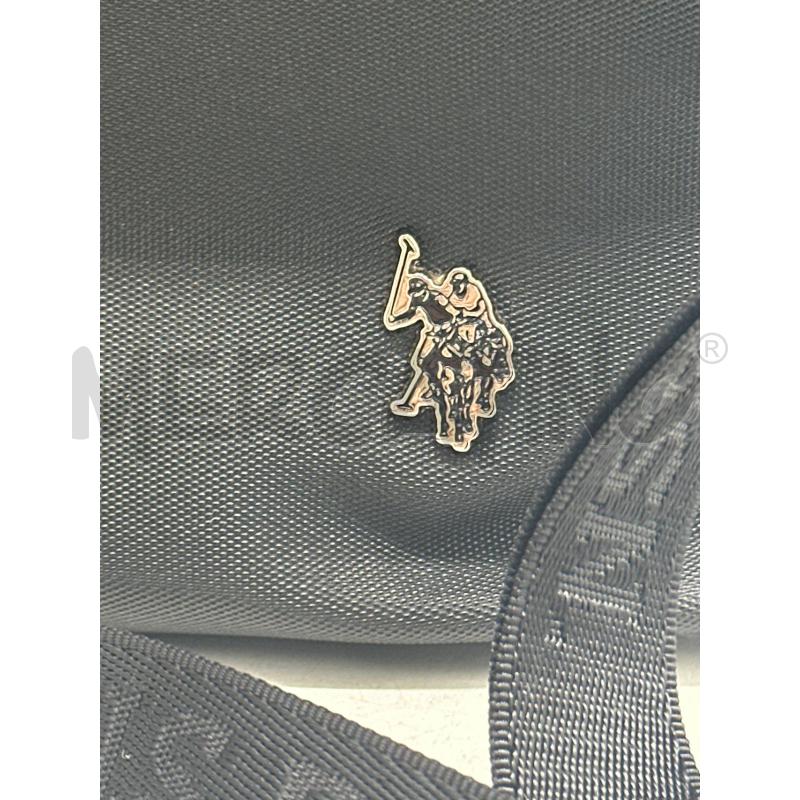 BORSA DONNA U.S POLO ASSN NERA | Mercatino dell'Usato Montesilvano 4