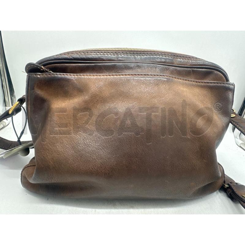 BORSA TIMBERLAND MARRONE | Mercatino dell'Usato Montesilvano 3
