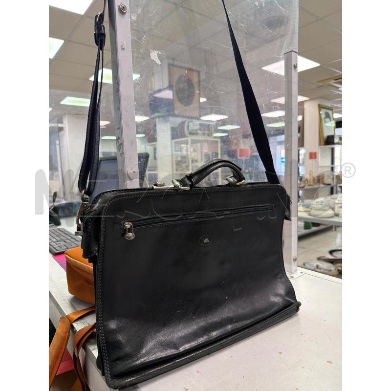 BORSA UOMO CARTELLA DE BRIDGE | Mercatino dell'Usato Montesilvano 1