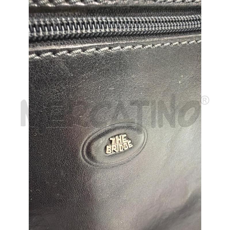 BORSA UOMO CARTELLA DE BRIDGE | Mercatino dell'Usato Montesilvano 2