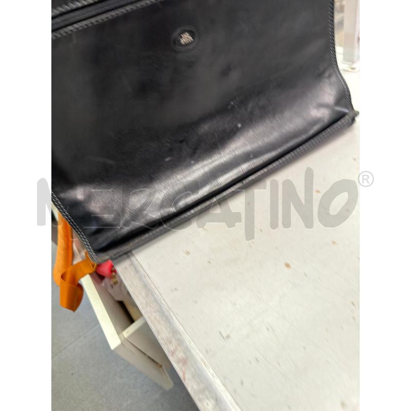 BORSA UOMO CARTELLA DE BRIDGE | Mercatino dell'Usato Montesilvano 3