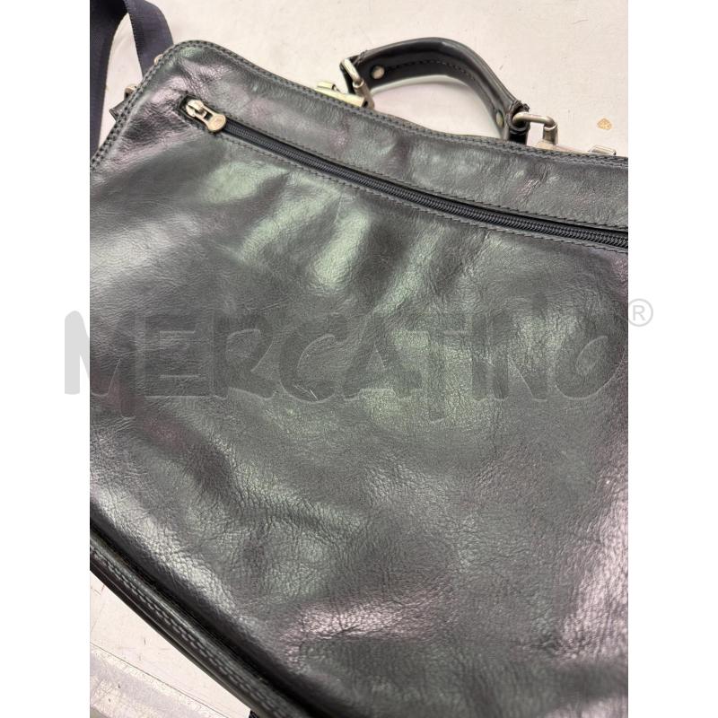 BORSA UOMO CARTELLA DE BRIDGE | Mercatino dell'Usato Montesilvano 4