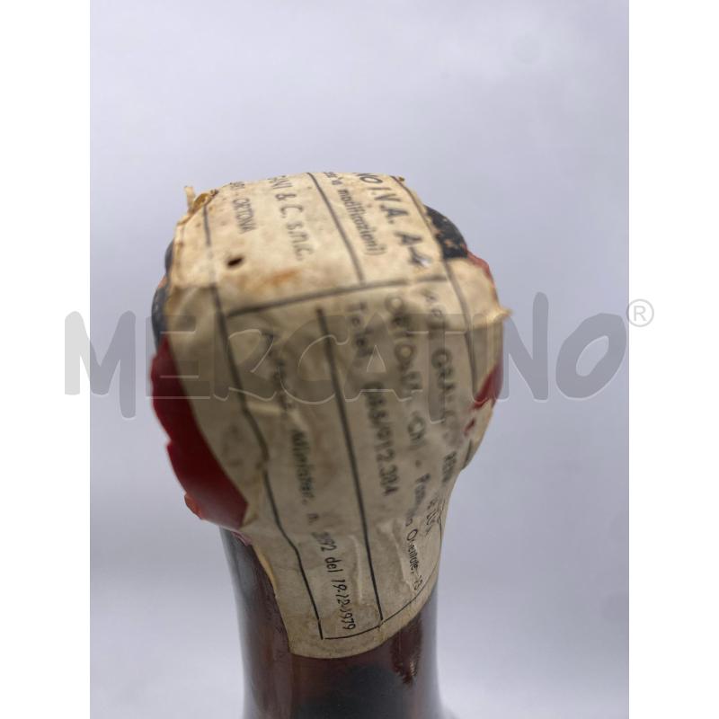 BOTTIGLIA 3L MONTEPULCIANO D'ABRUZZO  | Mercatino dell'Usato Montesilvano 3