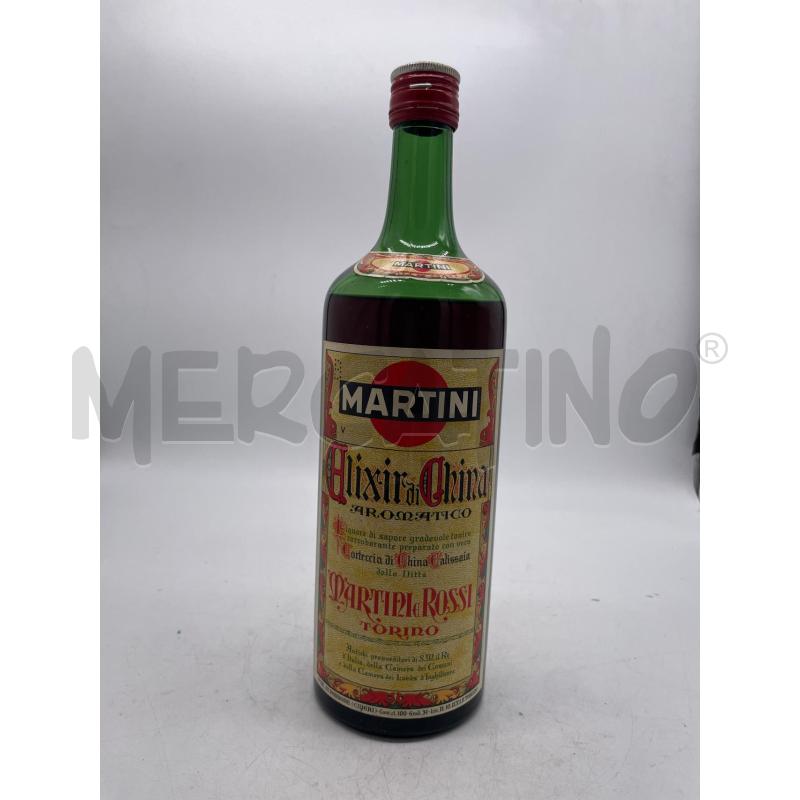 BOTTIGLIA CHIN AMARTINI | Mercatino dell'Usato Montesilvano 1