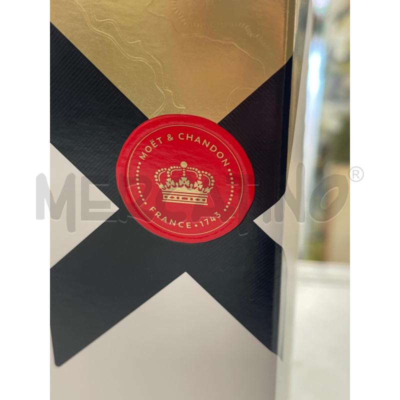 BOTTIGLIA DA COLLEZIONE MOET CHANDON | Mercatino dell'Usato Montesilvano 4