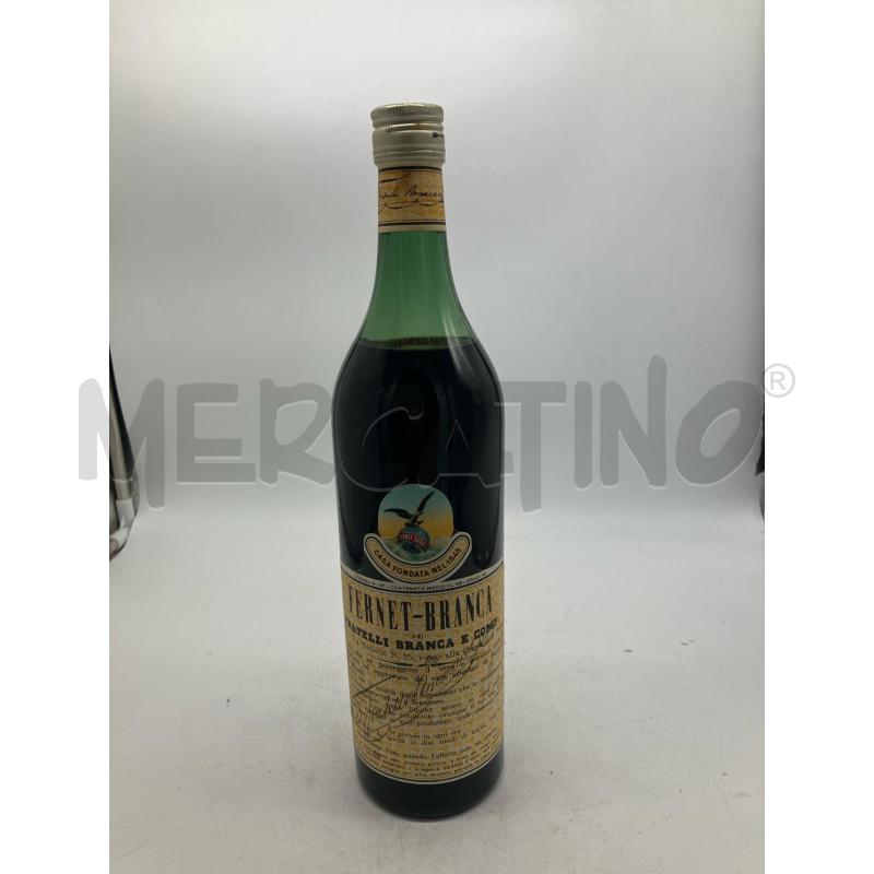 BOTTIGLIA FENET VINTAGE | Mercatino dell'Usato Montesilvano 1