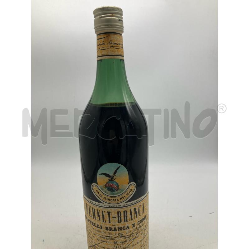 BOTTIGLIA FENET VINTAGE | Mercatino dell'Usato Montesilvano 2