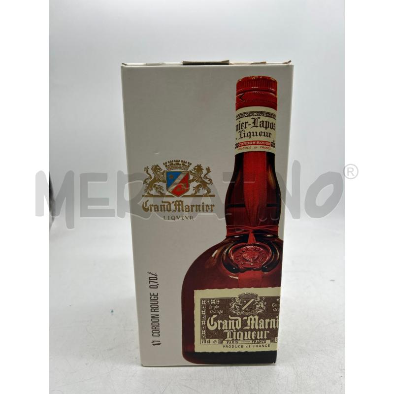 BOTTIGLIA GRAND MARNIER | Mercatino dell'Usato Montesilvano 1