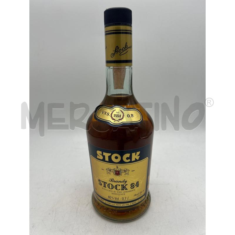 BOTTIGLIA STOCK 84 | Mercatino dell'Usato Montesilvano 1