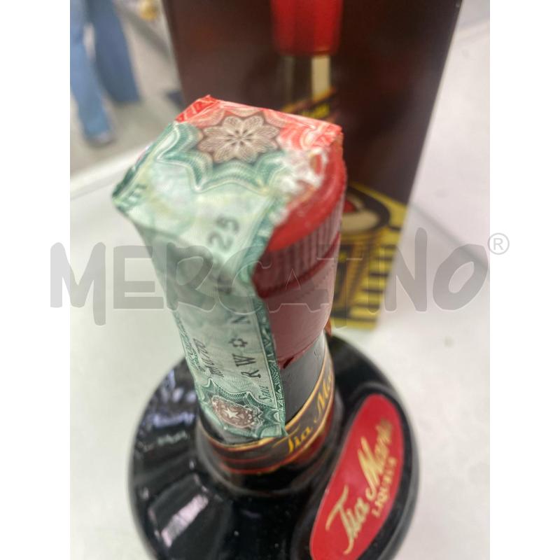 BOTTIGLIA TIA MARIA LIQUORE CAFFÈ | Mercatino dell'Usato Montesilvano 2