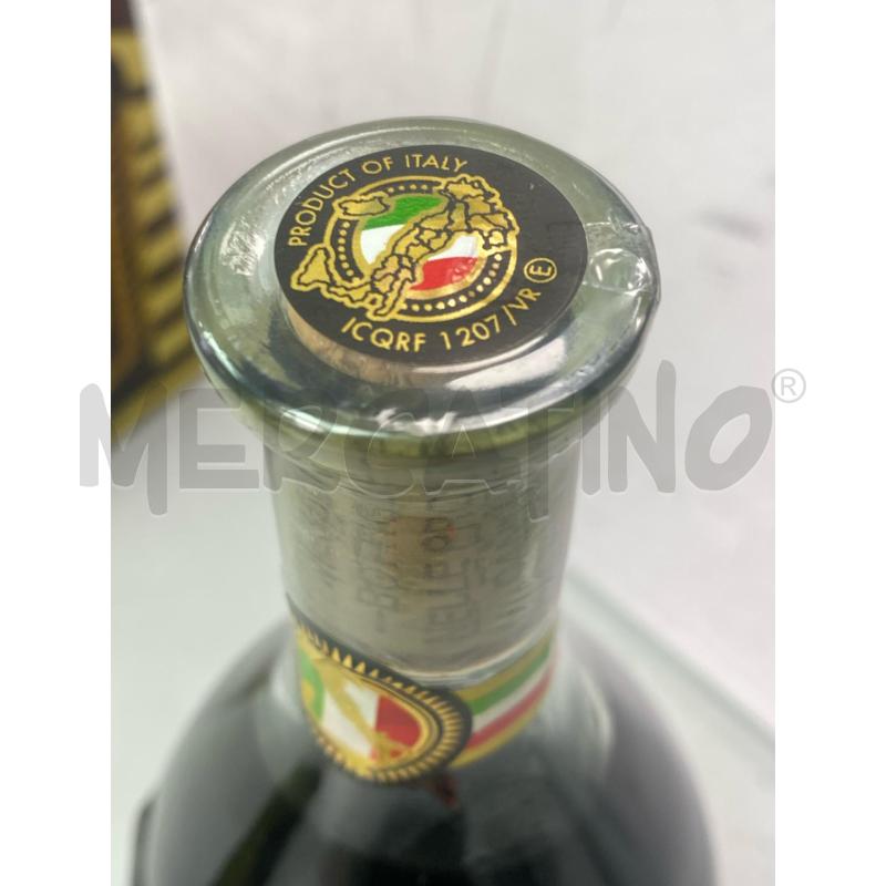 BOTTIGLIA TRATTORIA ITALIANA ROSSO DELL'OSTE  | Mercatino dell'Usato Montesilvano 3