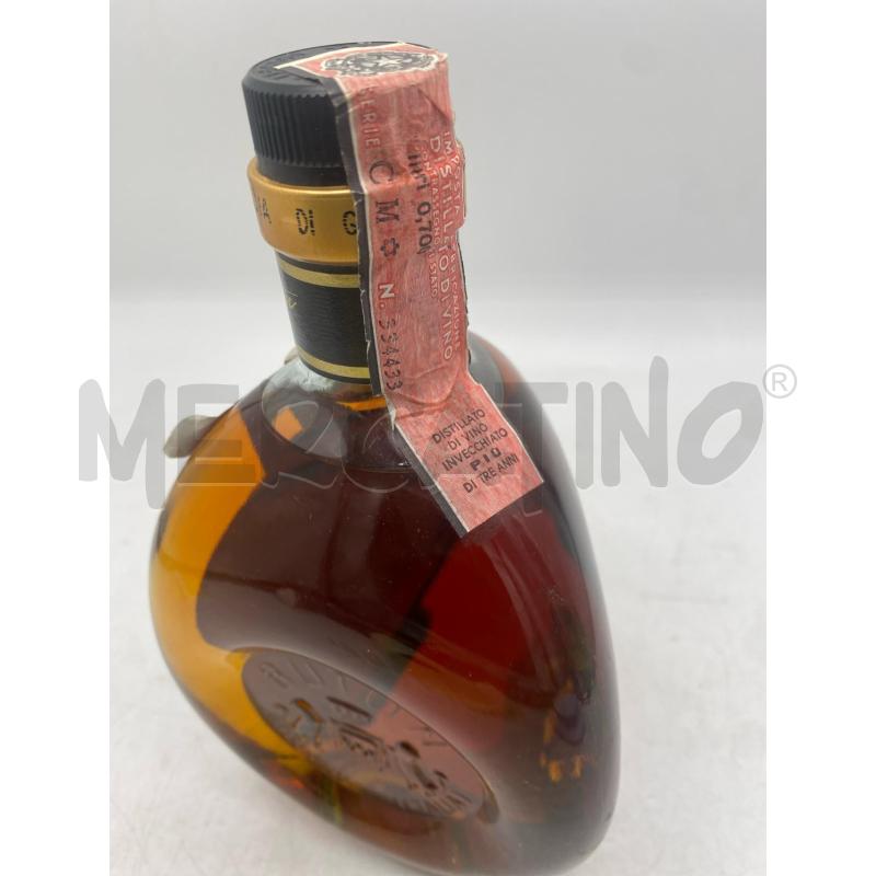 BOTTIGLIA VECCHIA ROMAGNA ETICHETTA NERA | Mercatino dell'Usato Montesilvano 2