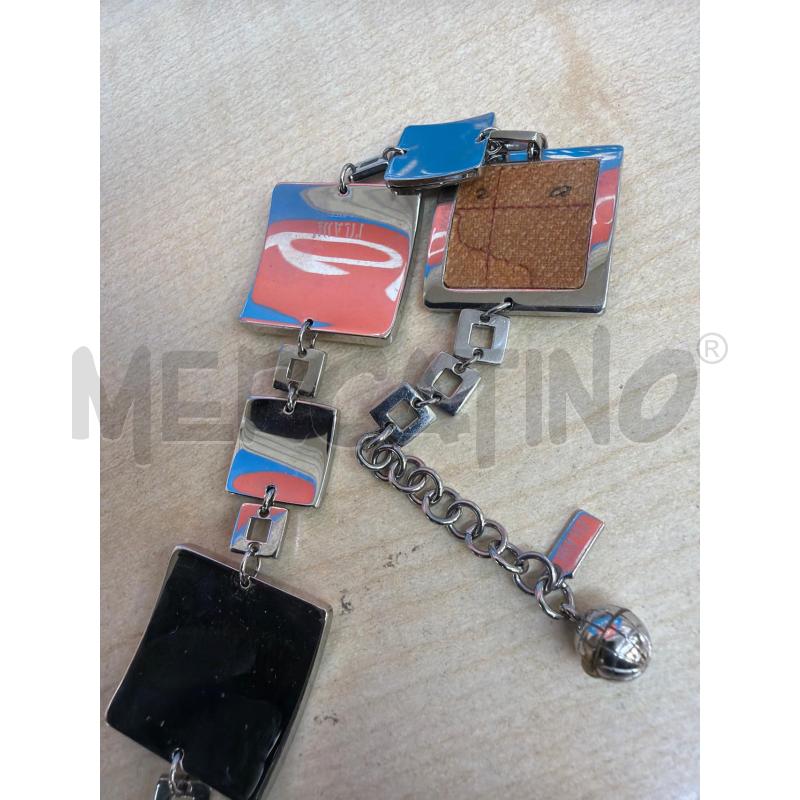 BRACCIALE ALVIERO MARTINI  | Mercatino dell'Usato Montesilvano 4