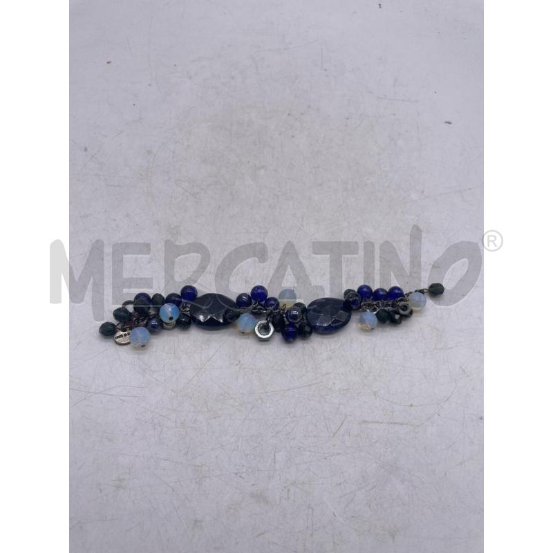 BRACCIALE BLU MAX & CO | Mercatino dell'Usato Montesilvano 1