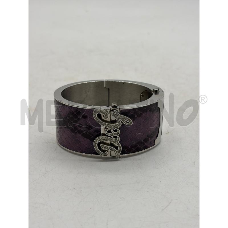 BRACCIALE DOLCE & GABBANA LILLA | Mercatino dell'Usato Montesilvano 1