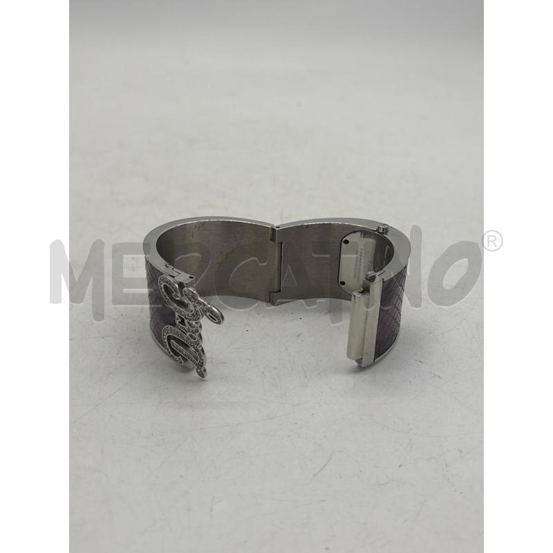BRACCIALE DOLCE & GABBANA LILLA | Mercatino dell'Usato Montesilvano 3
