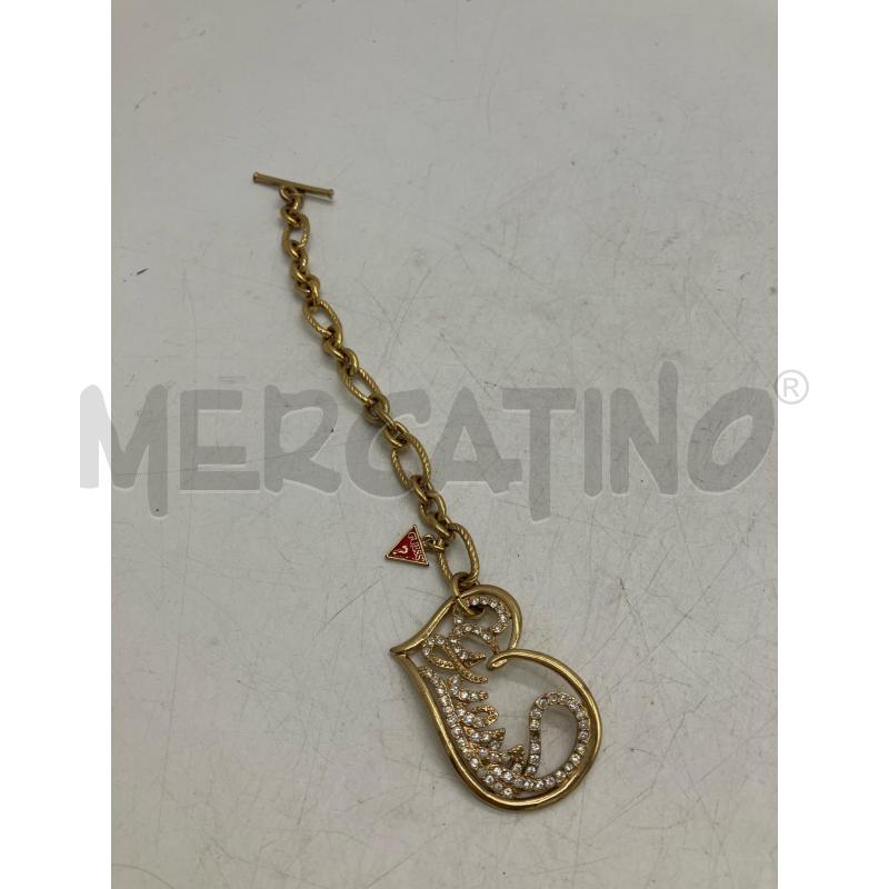 BRACCIALE DORTAO GUESS | Mercatino dell'Usato Montesilvano 1