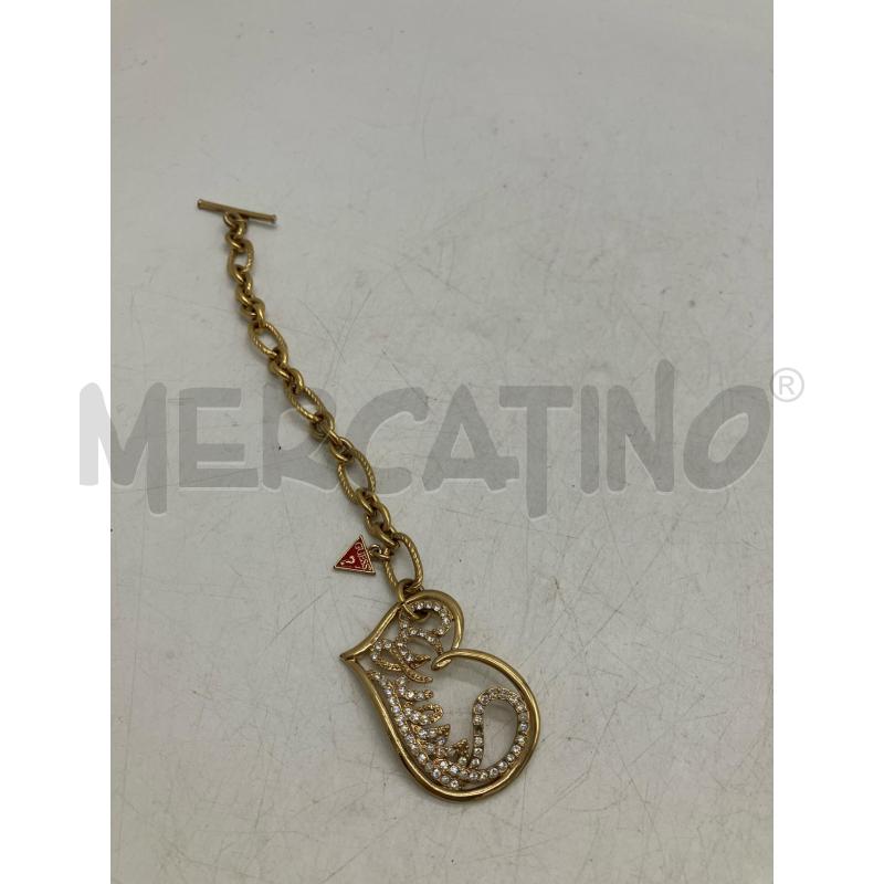 BRACCIALE DORTAO GUESS | Mercatino dell'Usato Montesilvano 2