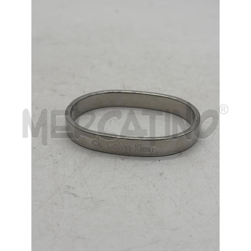 BRACCIALE RIGIDO CALVINKLIAIN | Mercatino dell'Usato Montesilvano 1