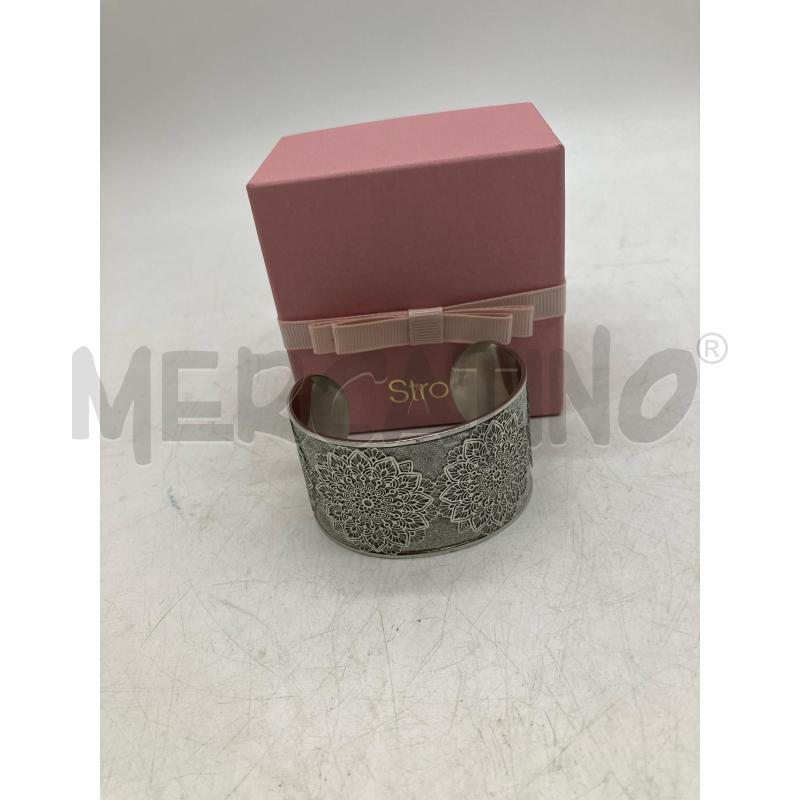 BRACCIALE RIGIDO STROILI | Mercatino dell'Usato Montesilvano 1